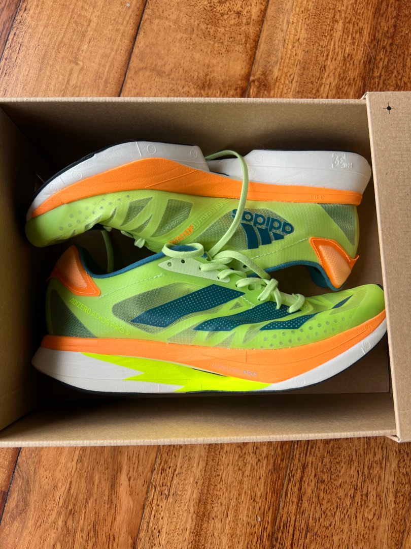 Adidas adizero womens 2025 primeknit 2 running shoes