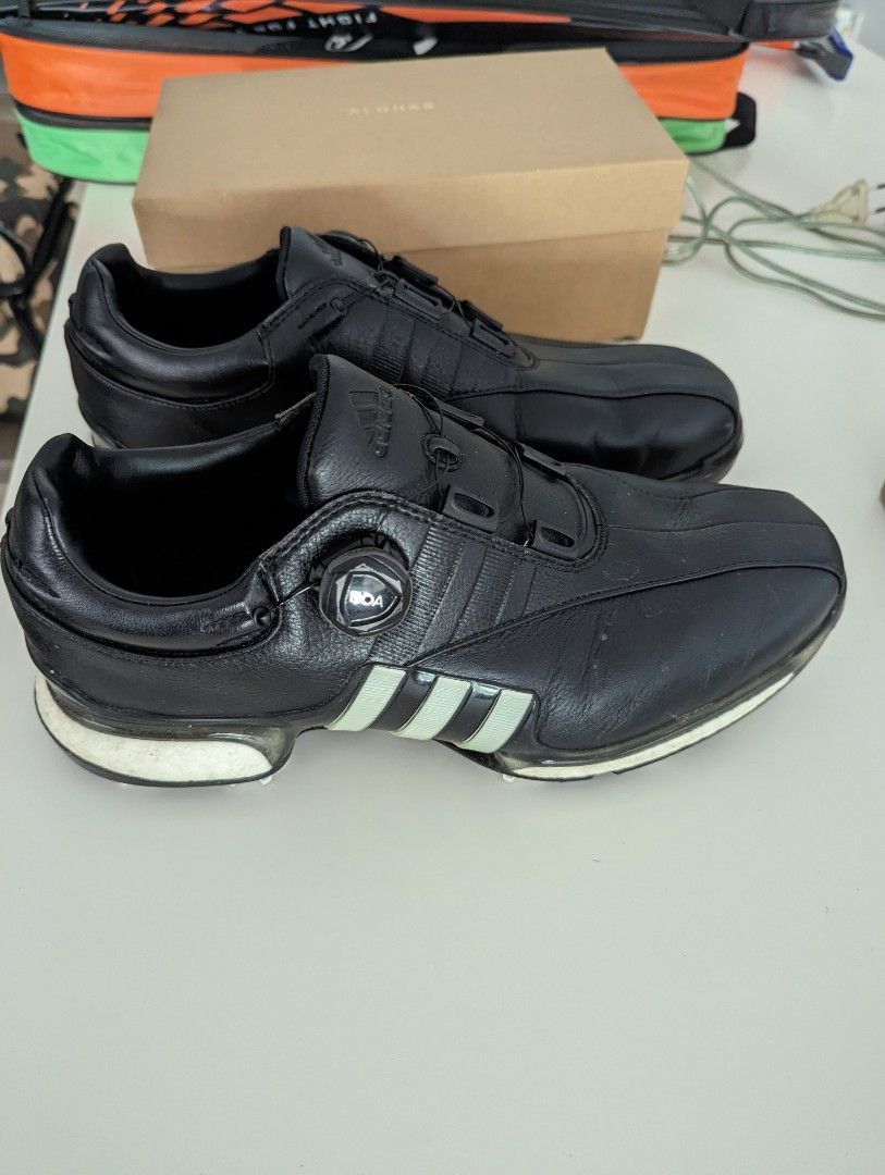 ADIDAS Boost Tour 360 golf shoes size 11