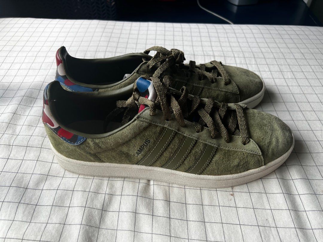 Adidas campus size 11 hotsell