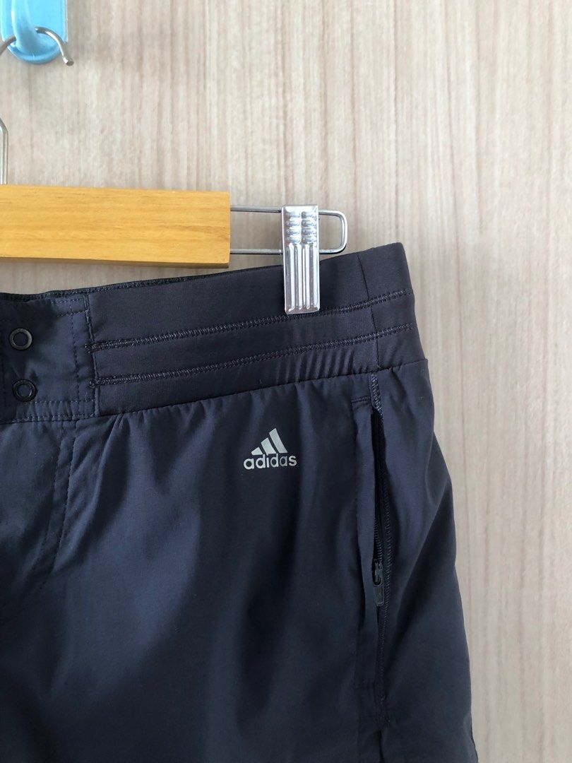 Adidas performance essentials hose herren climalite hot sale