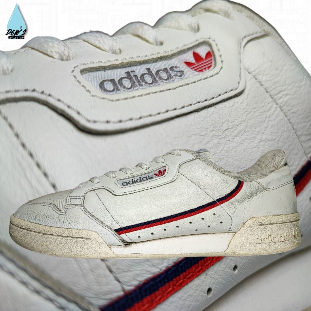 Adidas rascal shop white tint