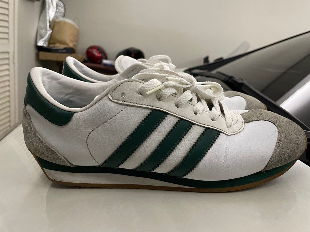 Adidas country classic sale