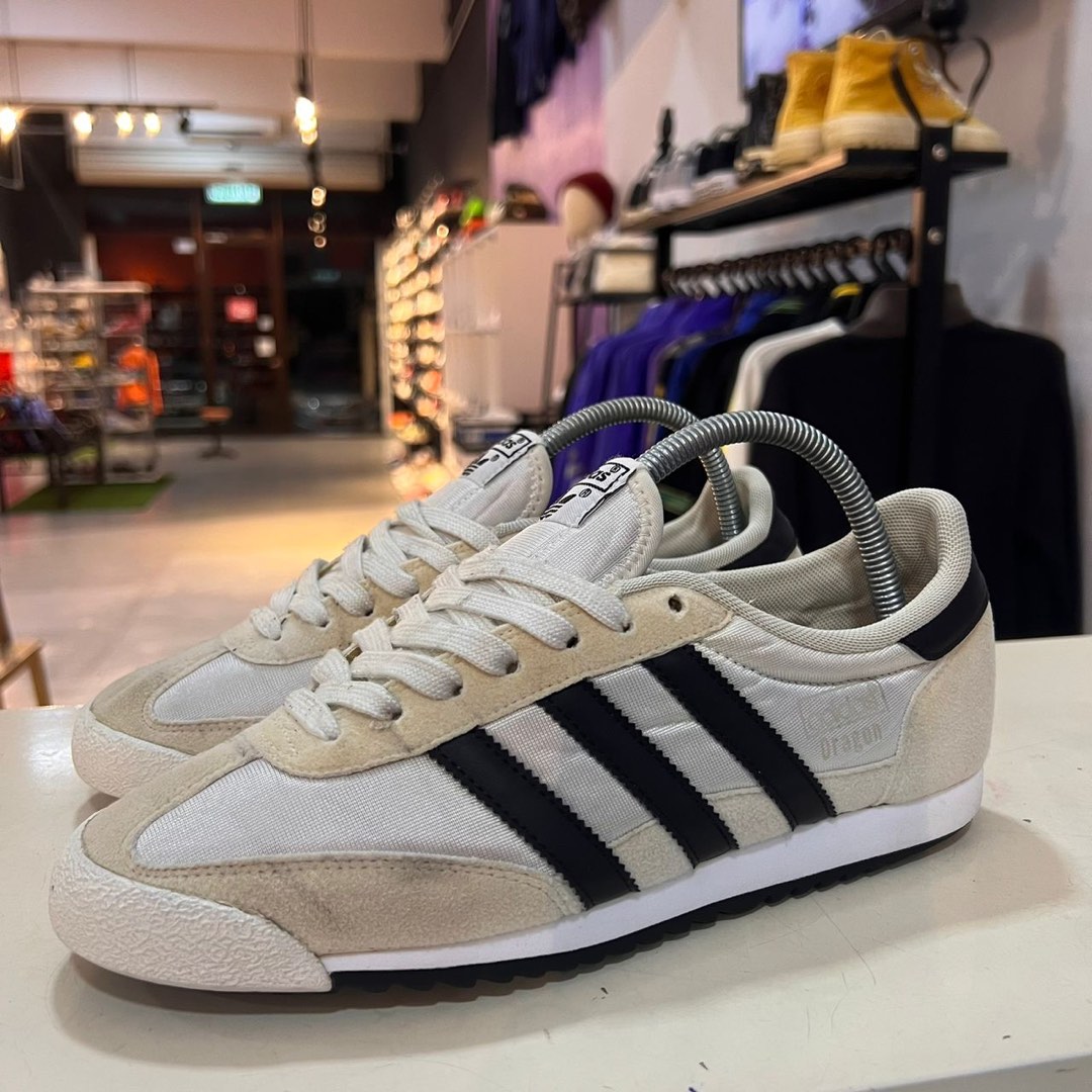 Adidas dragon bruin discount