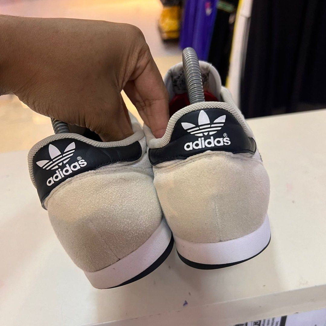 Dragon adidas bruin on sale