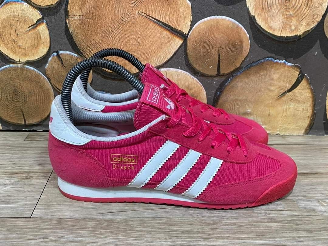 Adidas dragon original