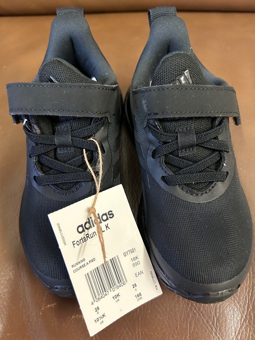 Adidas best sale 10k size