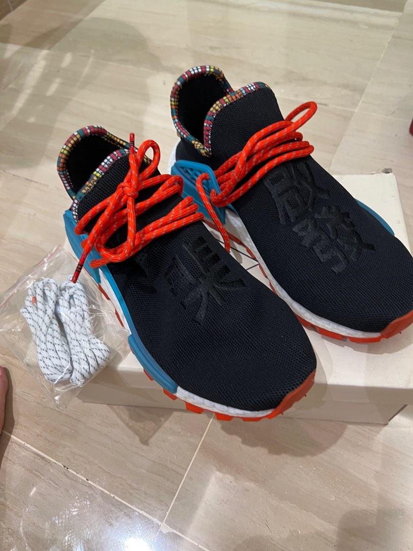 Nmd top inspiration pack