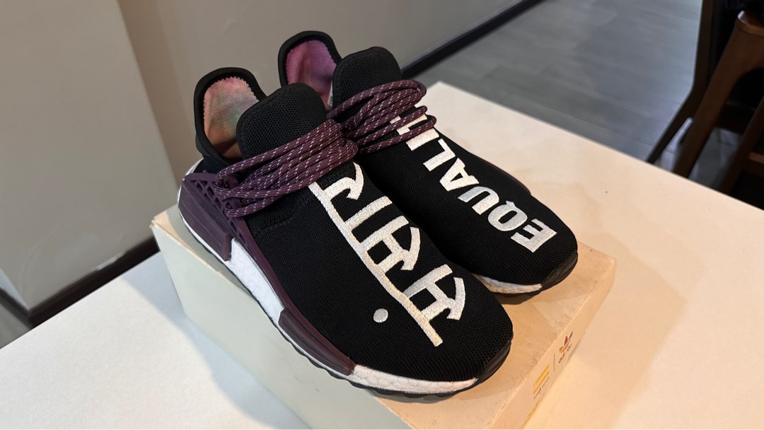 Adidas nmd human race equality outlet