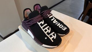 Adidas human race price malaysia sale