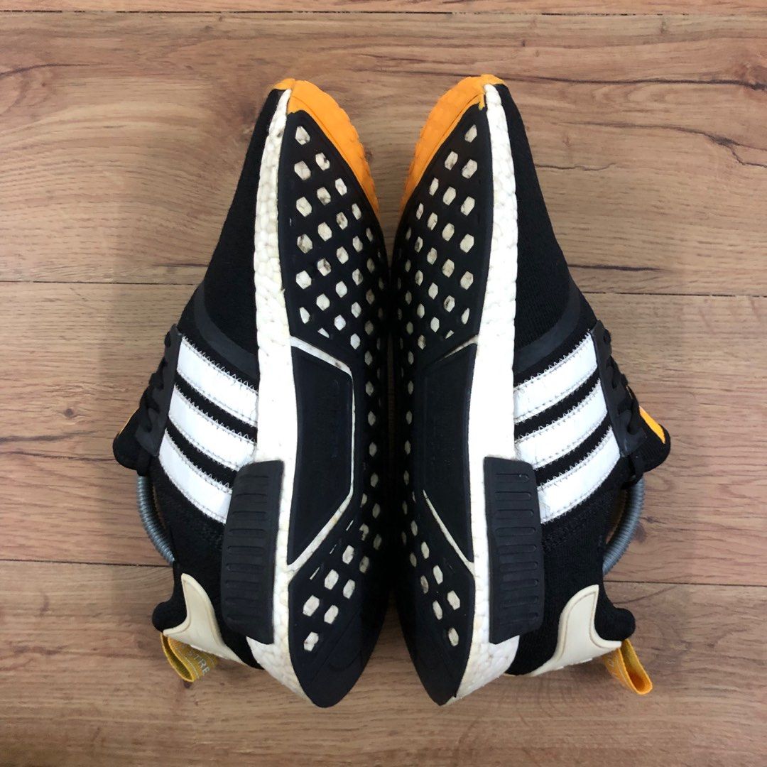 Adidas nmd clearance r1 7.5