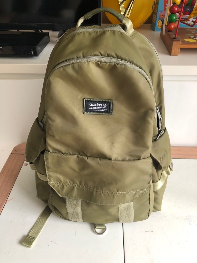 Adidas originals unisex backpack new arrivals