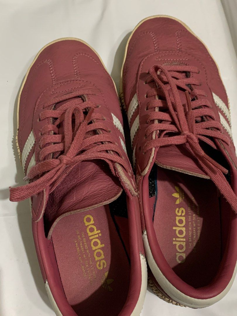 Adidas new arrivals original rose