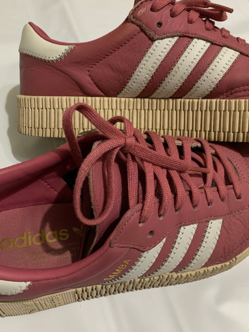 Adidas Originals Samba Rose B28161