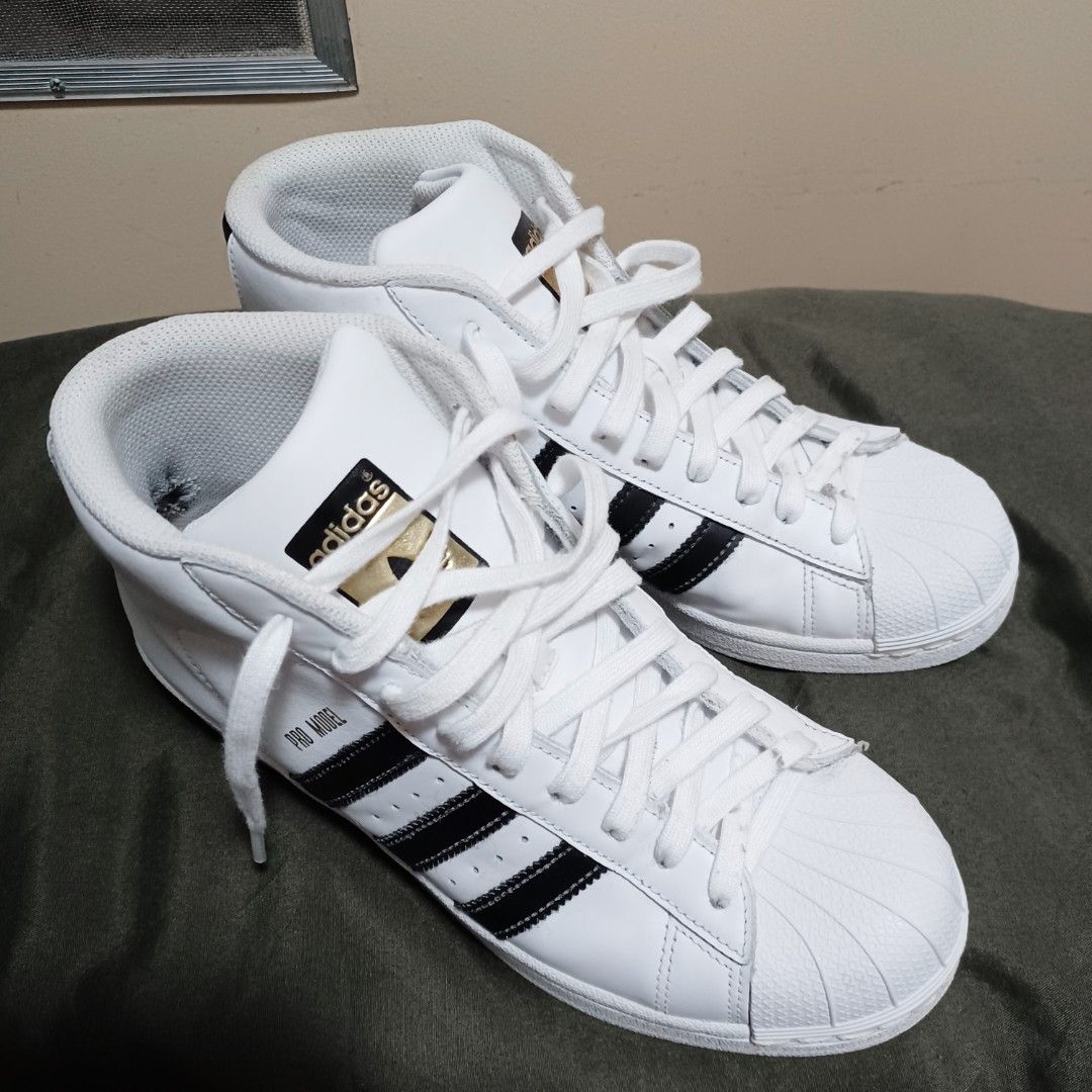 Adidas pro top model herren