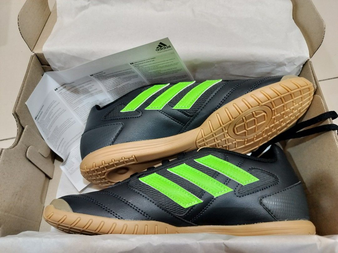 Adidas deals sala 16.4