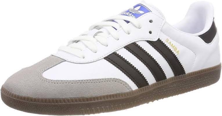 adidas gazelle silver green womens KING OF DRIBBLE Sepatu Sneaker/Casual Adidas Samba OG IH4882 Original   kingofdribble