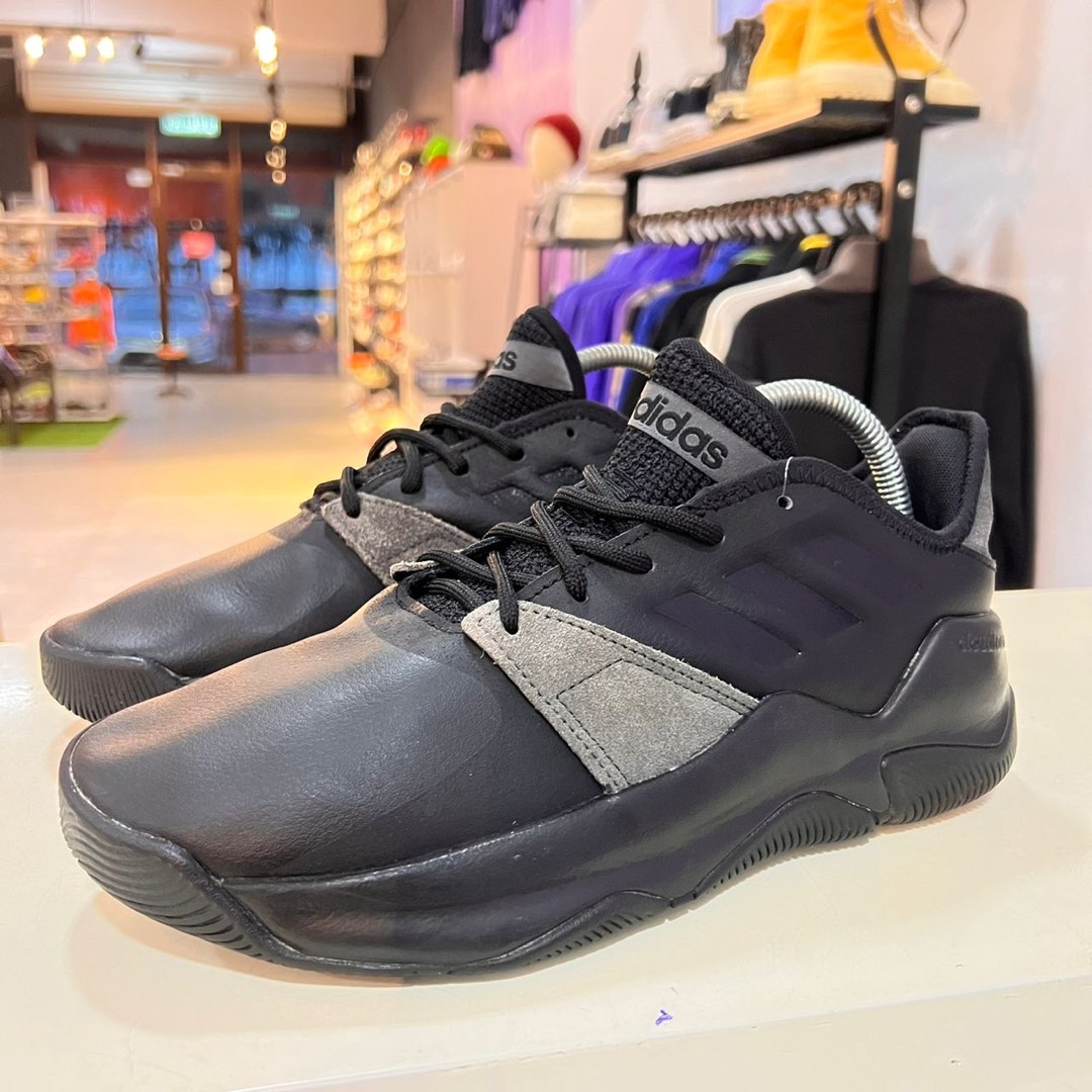 Street flow adidas cheap