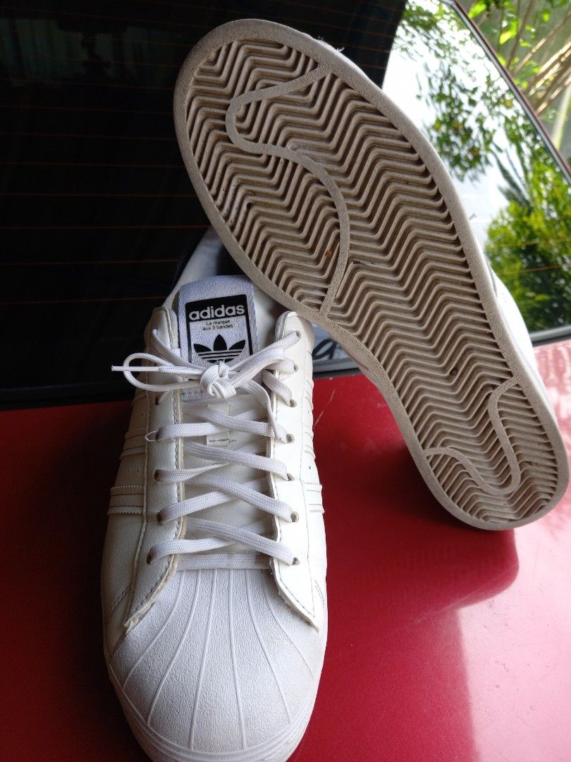 Adidas superstar store 2 size 13