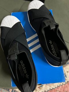 Superstar slip on price malaysia online