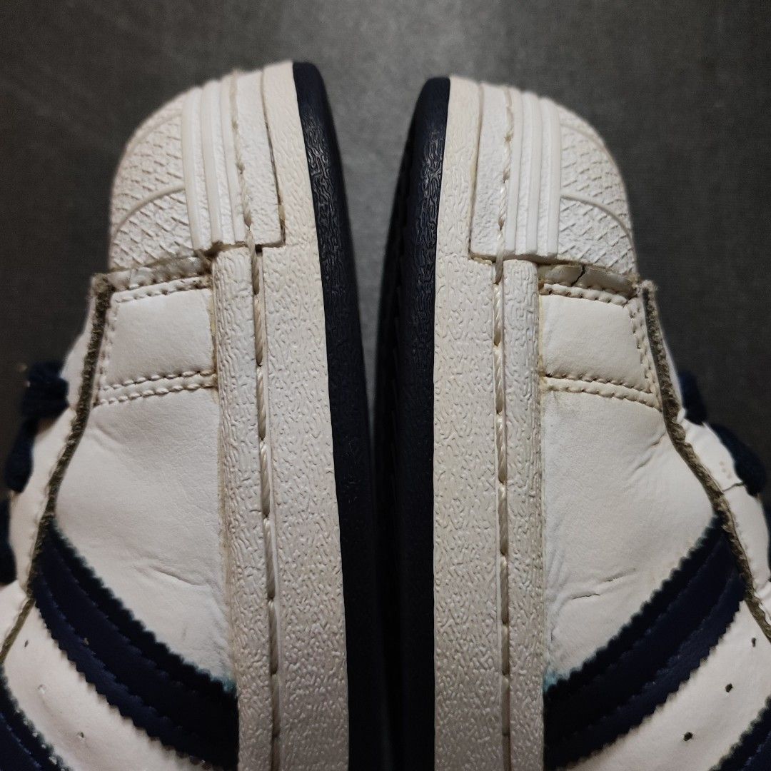 Adidas Superstar Top Ten, Men's Fashion, Footwear, Sneakers on Carousell