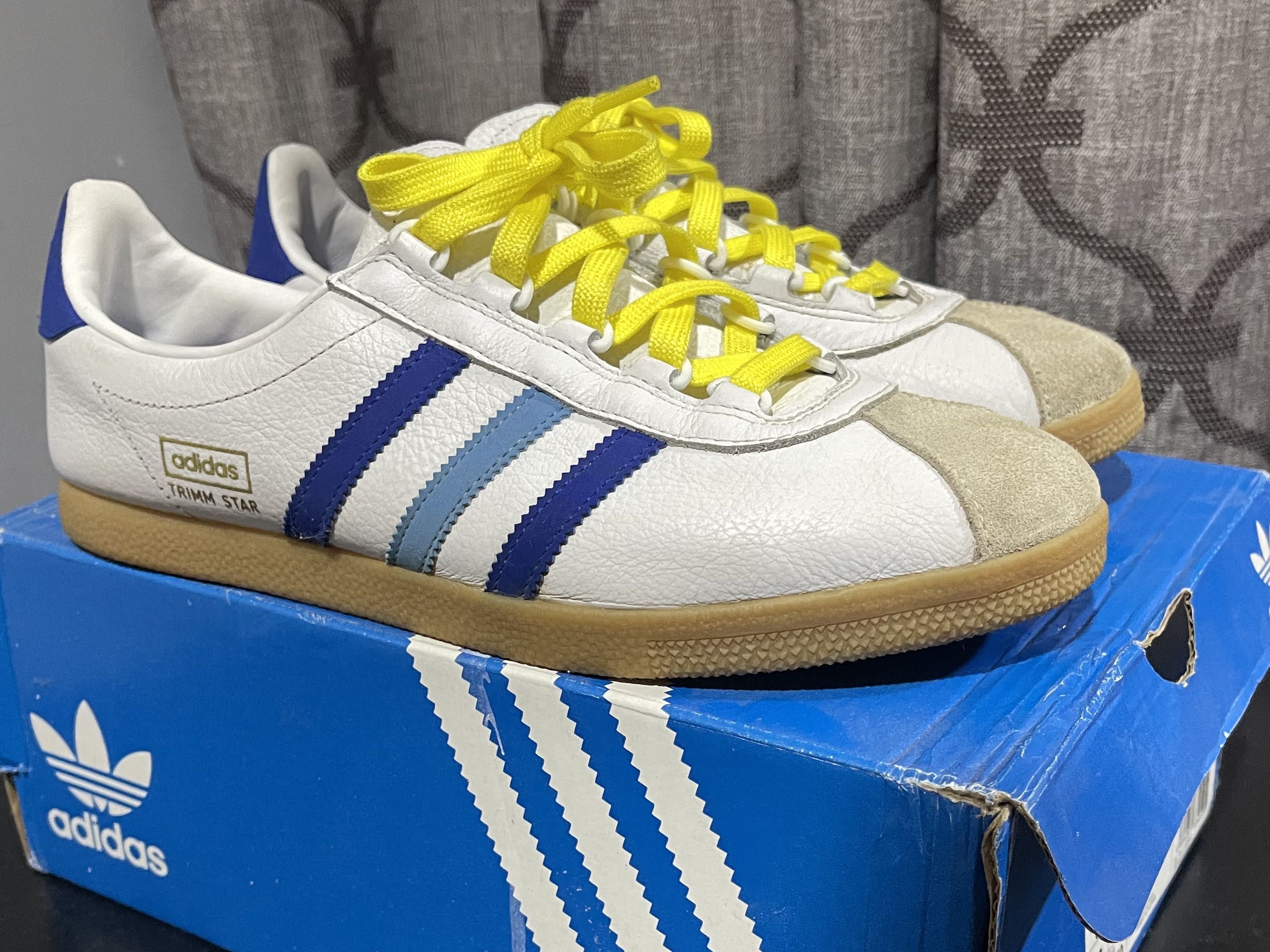 Trim star adidas online