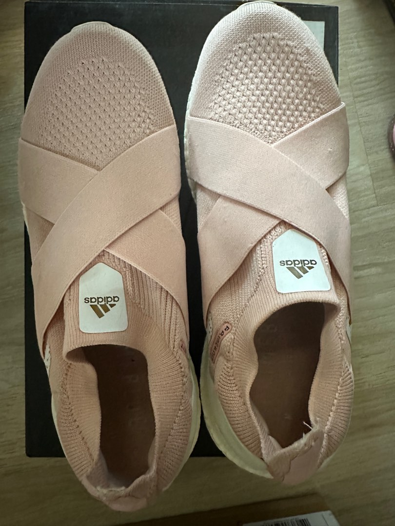 Ultra boost flip flops sales
