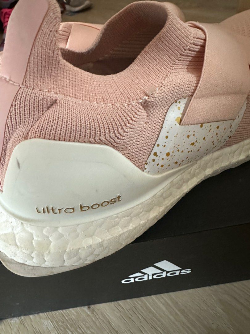 IVY PARK adidas UltraBOOST Pink Release Price