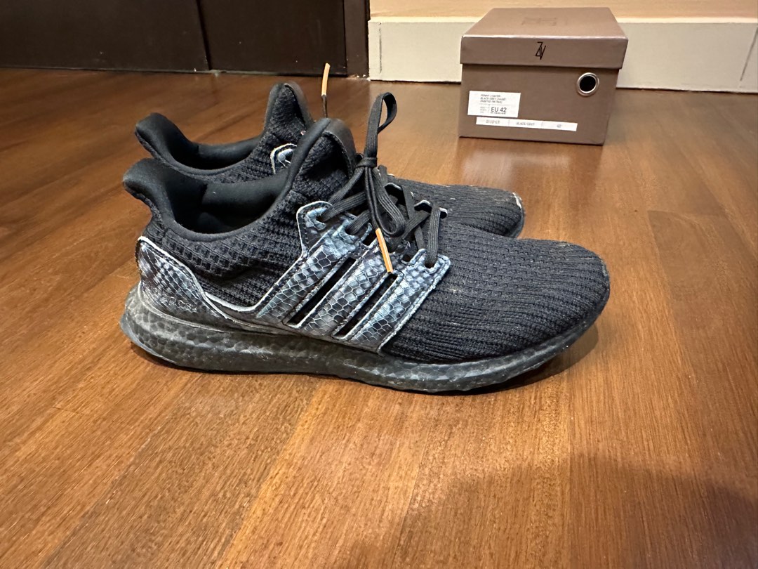 Ultra boost america clearance