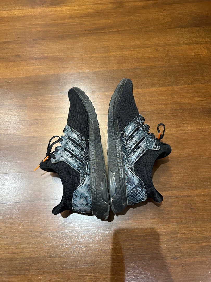Adidas Ultraboost US 9.5 Men s Fashion Footwear Sneakers on