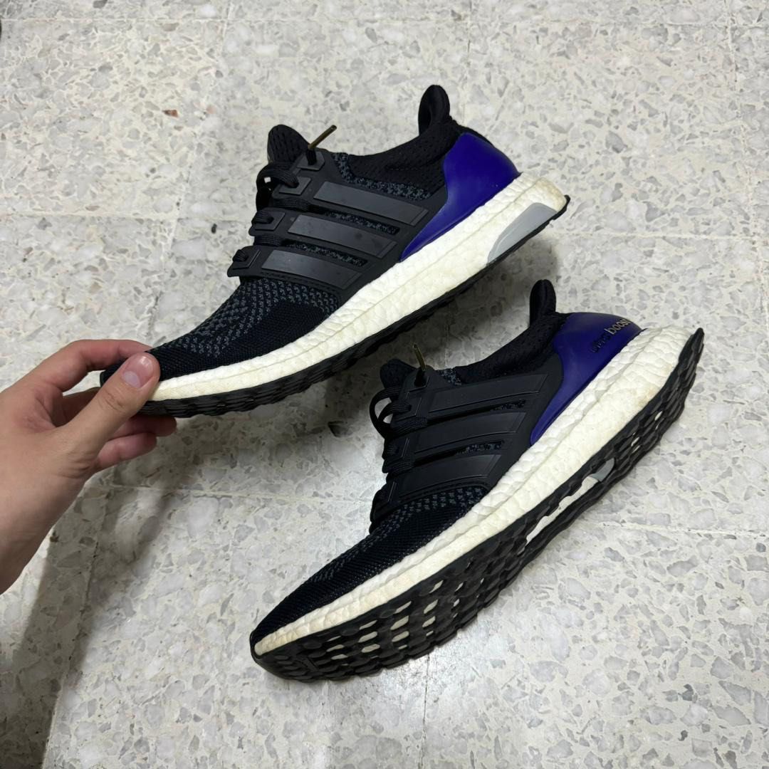Ultraboost og outlet
