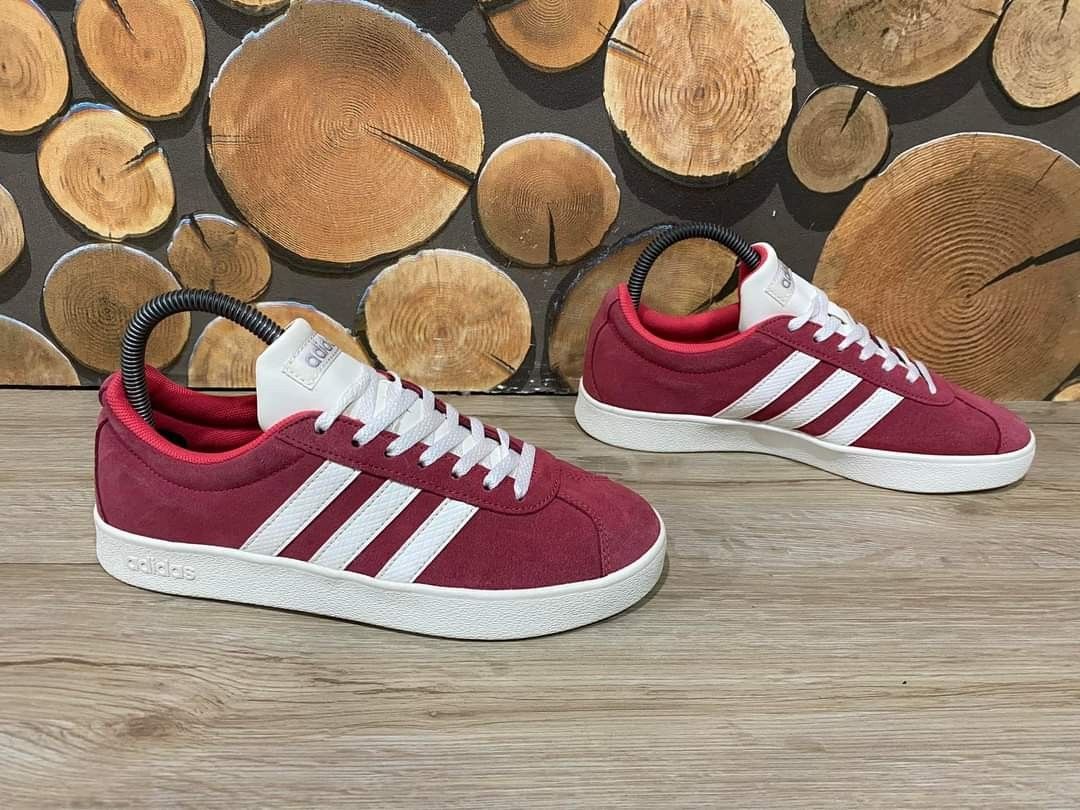 Adidas hotsell vintage court