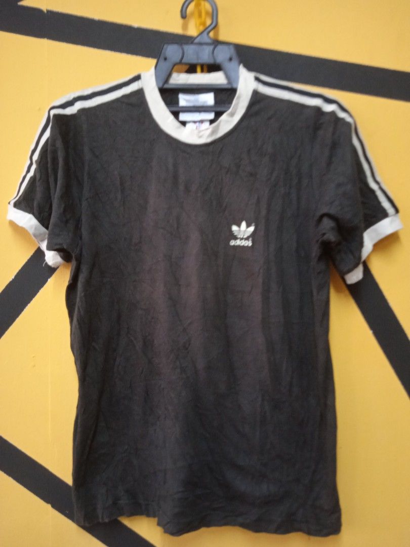 Adidas china sales t shirt vintage