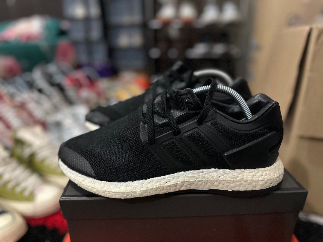 Adidas pure boost best sale y3