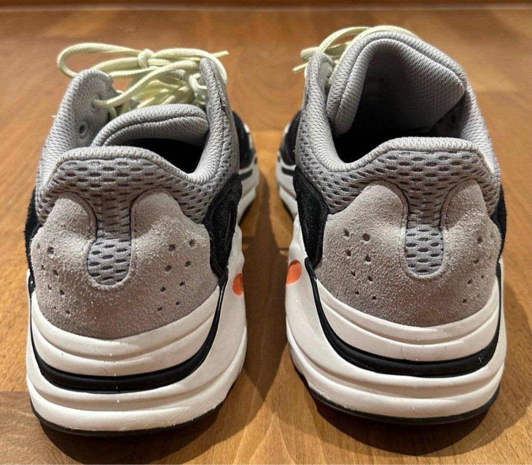 Adidas hot sale yeezy wave