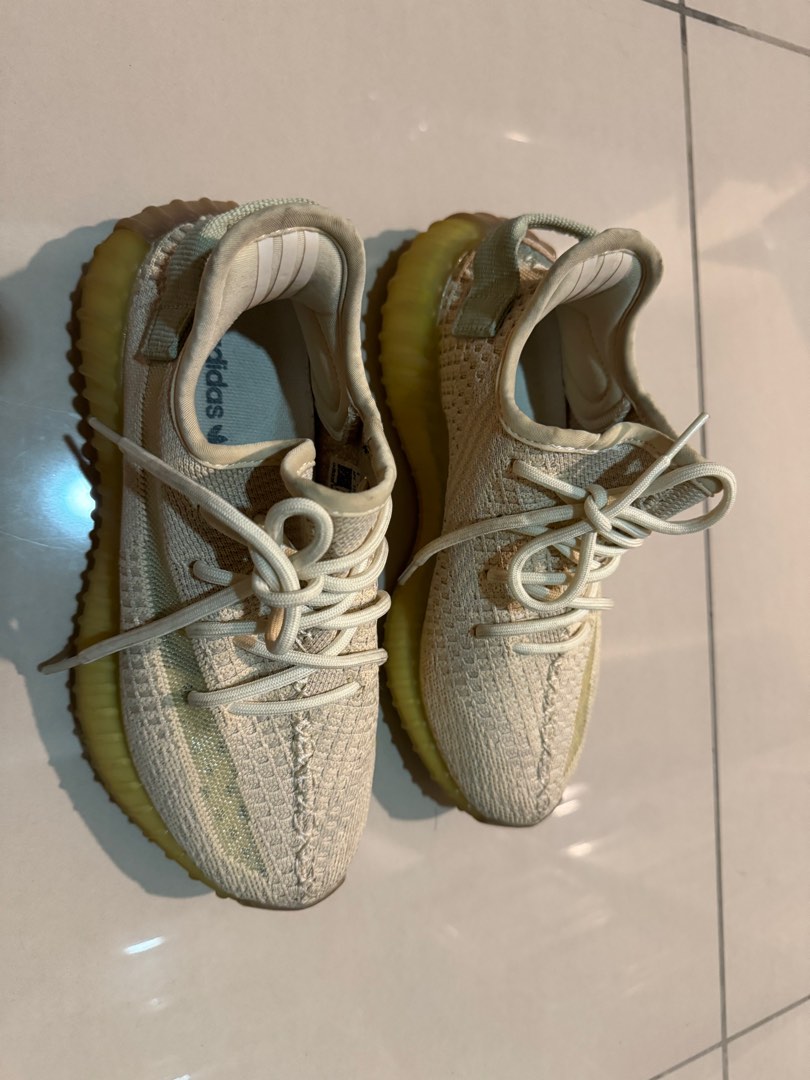 Yeezy like shoes top