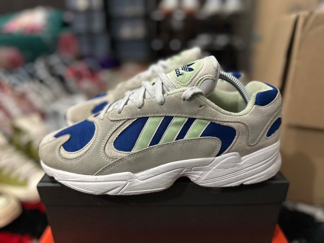 Adidas YUNG 8uk
