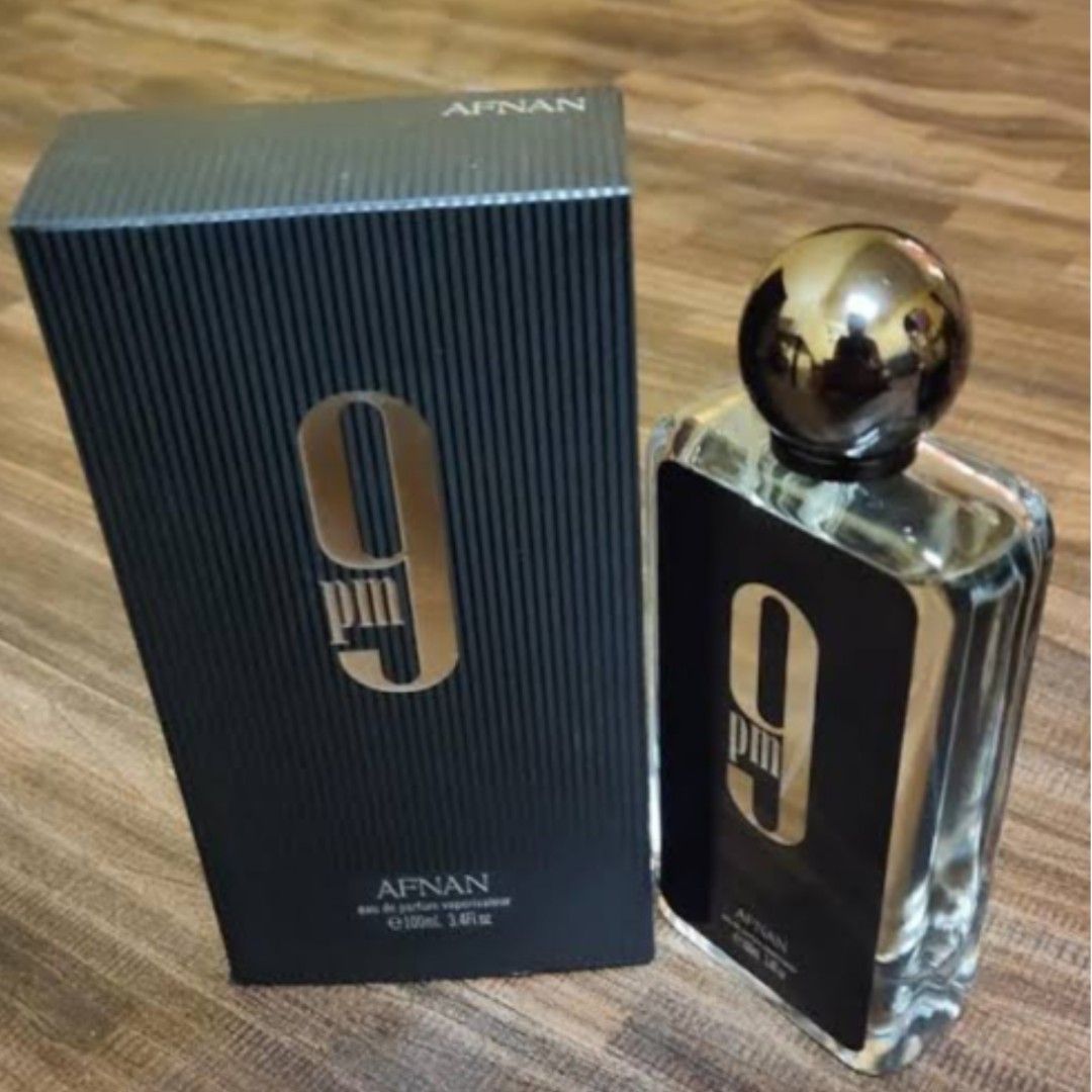 香水(男性用) Afnan 9pm 100ml Amazon.com : Afnan 9 PM For Men Eau De Parfum, 3.4 Fl. Oz