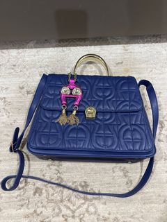Aigner 2025 bag singapore