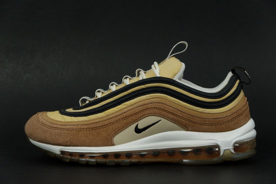 Air max 97 barcode release date cheap