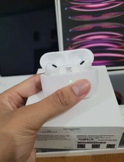 airpods pro gen2