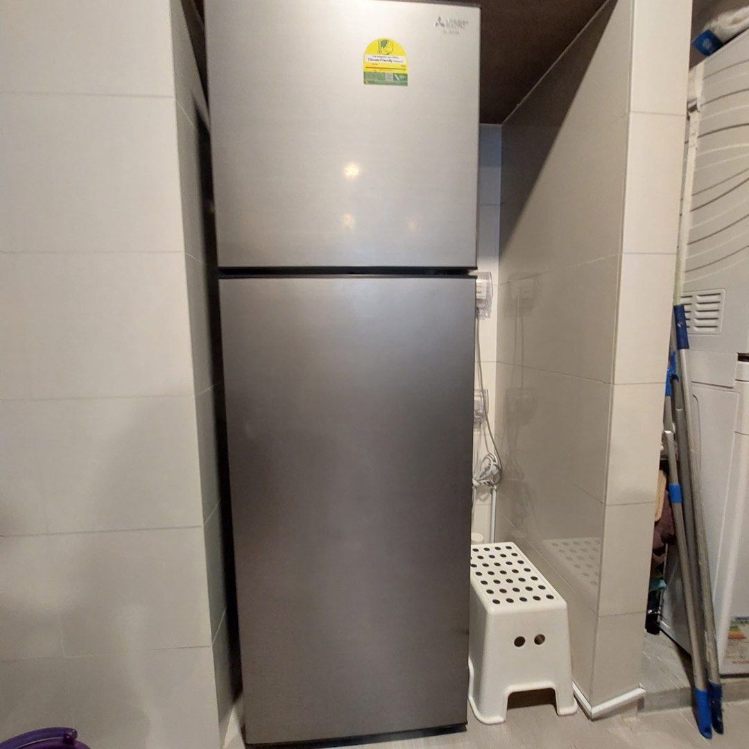 Almost clearance new appliances