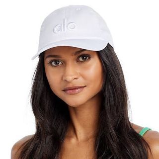 Alo Yoga Off Duty Hat (ON HAND)