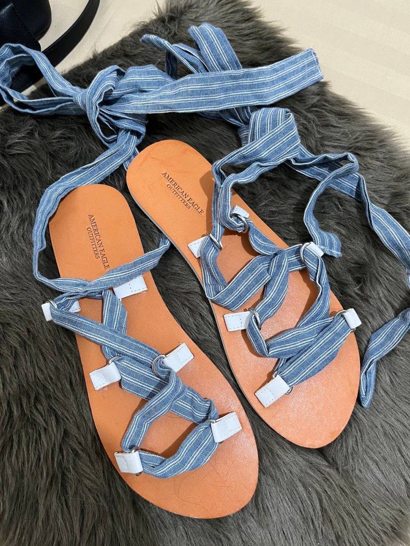 American eagle outfitters 2025 slippers
