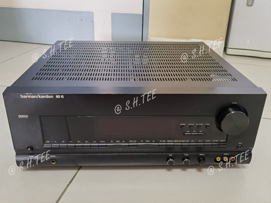 Harman kardon usa cheap