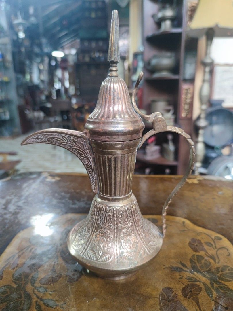 Antique dallah online