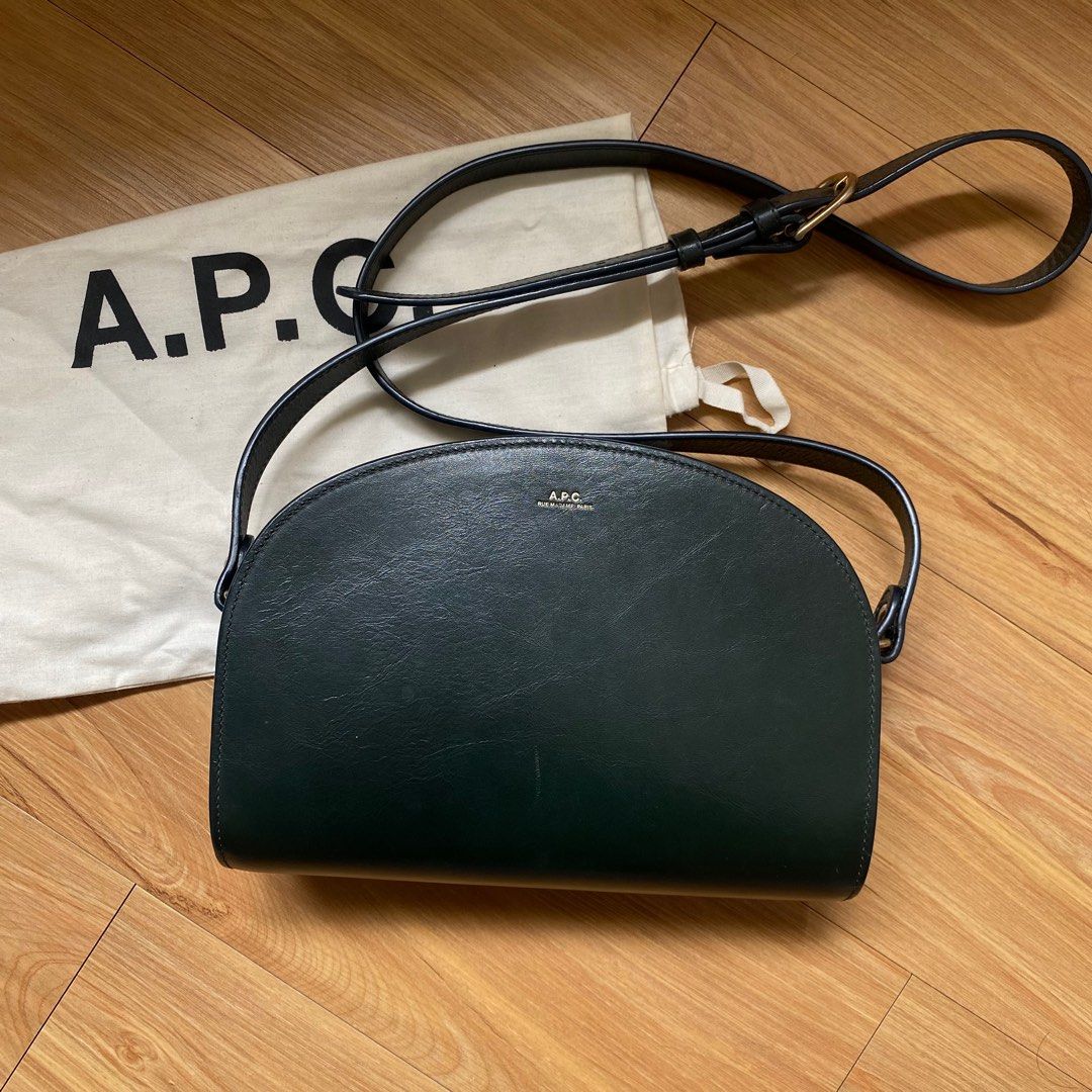 Apc bag second clearance hand