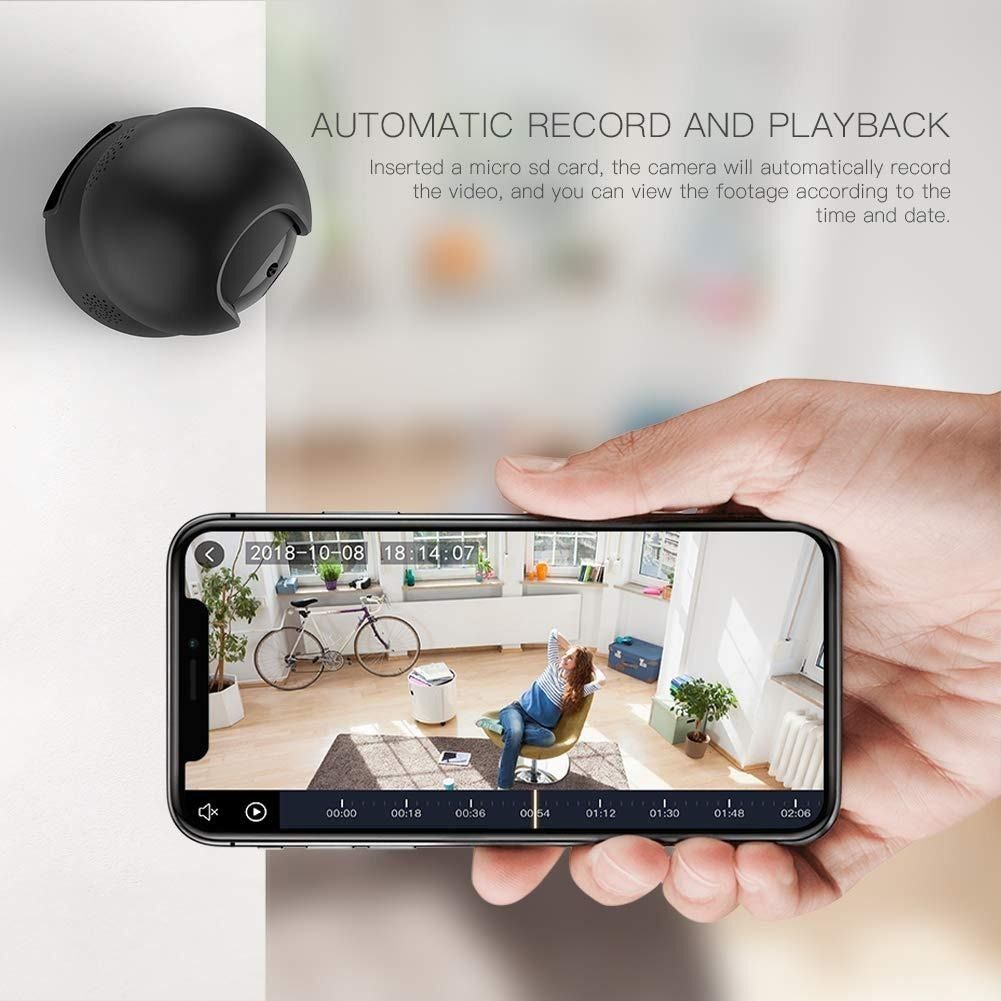 Apeman ip camera setup store