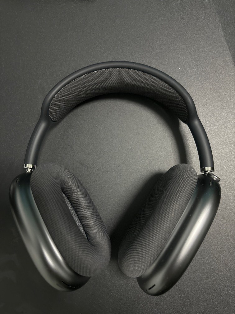 Apple AirPods Max with AppleCare+, Audio, Headphones & Headsets on