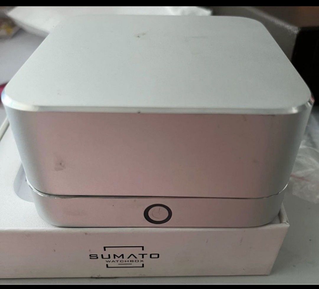 Sumato watchbox sales