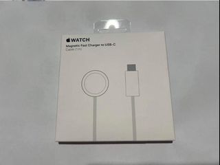 Apple watch charger
